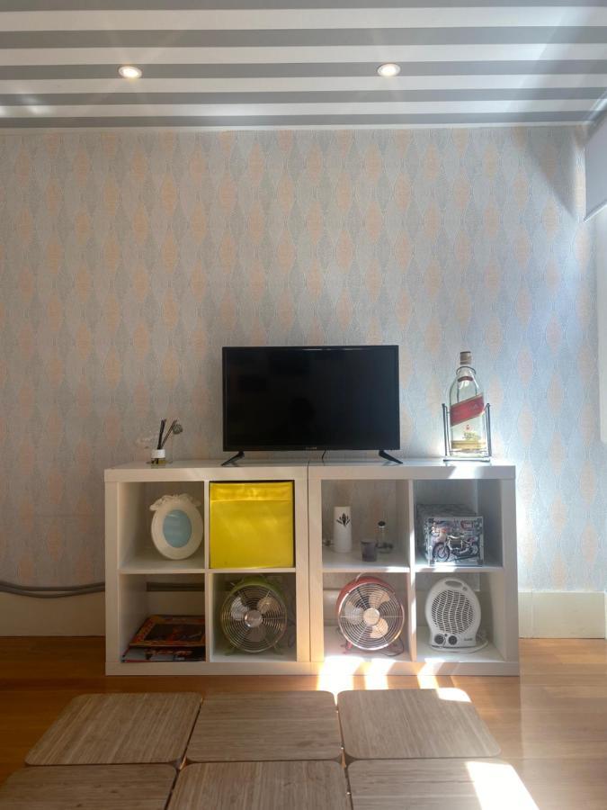 Casinha Historica Apartment กิมาไรส์ ภายนอก รูปภาพ
