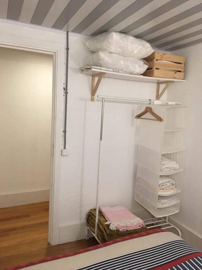 Casinha Historica Apartment กิมาไรส์ ภายนอก รูปภาพ