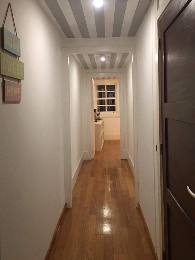 Casinha Historica Apartment กิมาไรส์ ภายนอก รูปภาพ